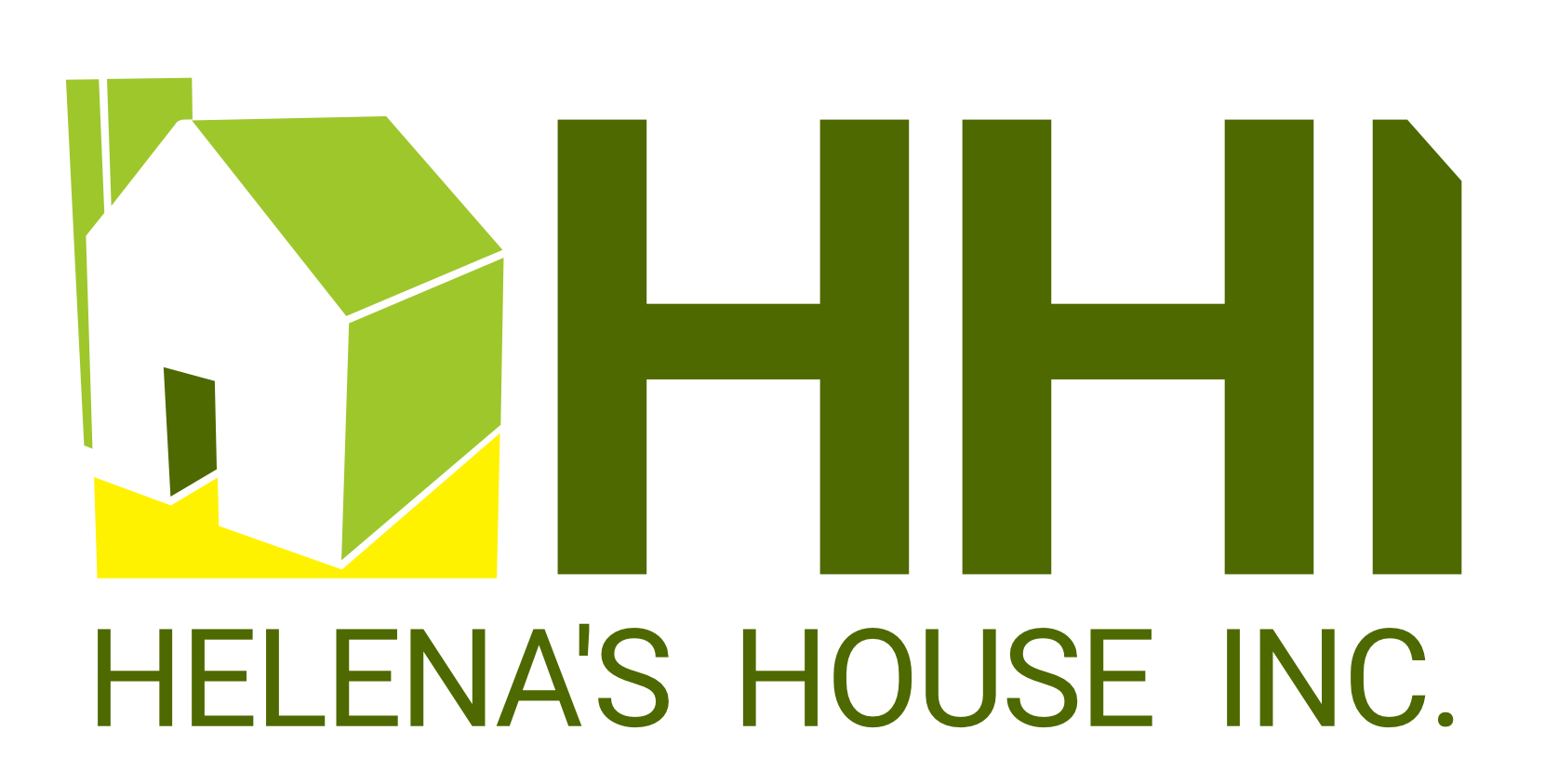 Helena’s House logo